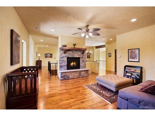 419 Lucky Lady Dr, Woodland Park, CO 80863