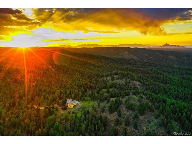 419 Lucky Lady Dr, Woodland Park, CO 80863