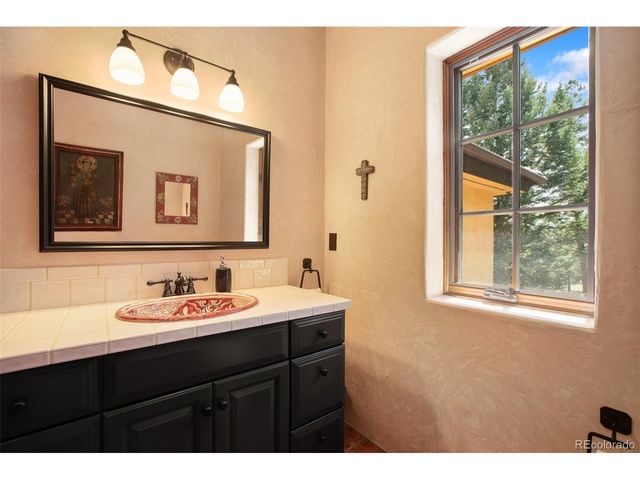 419 Lucky Lady Dr, Woodland Park, CO 80863