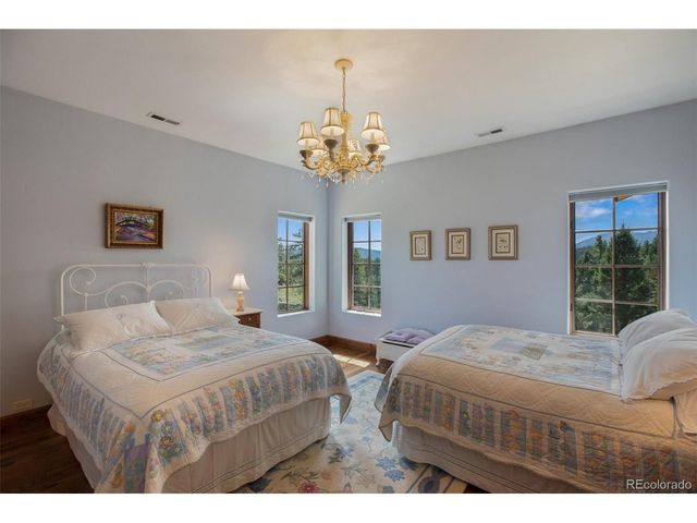 419 Lucky Lady Dr, Woodland Park, CO 80863