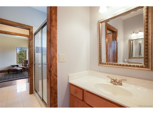 419 Lucky Lady Dr, Woodland Park, CO 80863