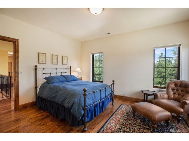 419 Lucky Lady Dr, Woodland Park, CO 80863