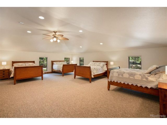 419 Lucky Lady Dr, Woodland Park, CO 80863