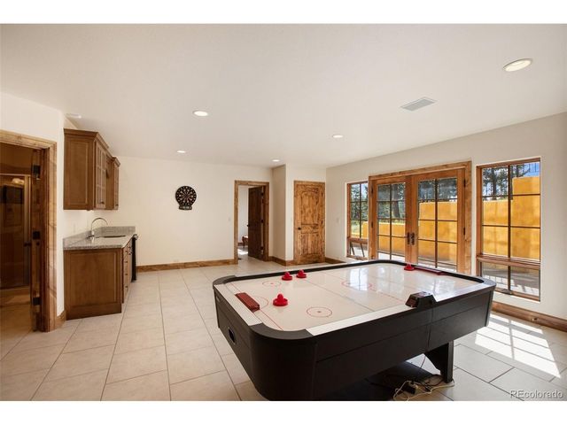 419 Lucky Lady Dr, Woodland Park, CO 80863