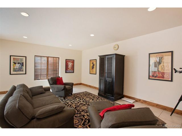 419 Lucky Lady Dr, Woodland Park, CO 80863
