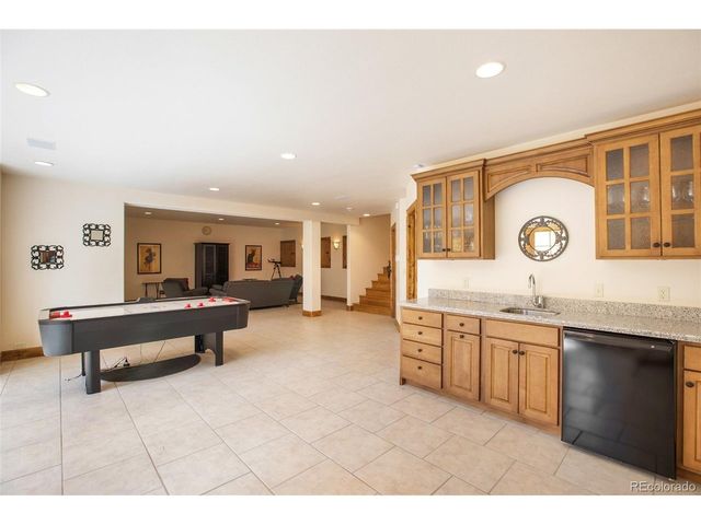 419 Lucky Lady Dr, Woodland Park, CO 80863