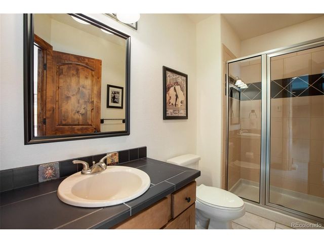419 Lucky Lady Dr, Woodland Park, CO 80863