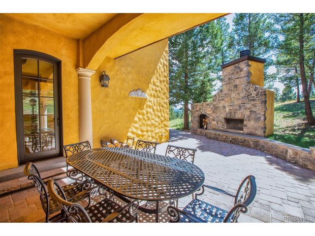 419 Lucky Lady Dr, Woodland Park, CO 80863