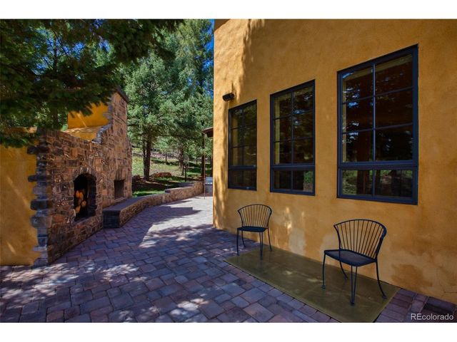 419 Lucky Lady Dr, Woodland Park, CO 80863
