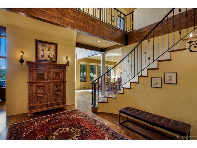 419 Lucky Lady Dr, Woodland Park, CO 80863