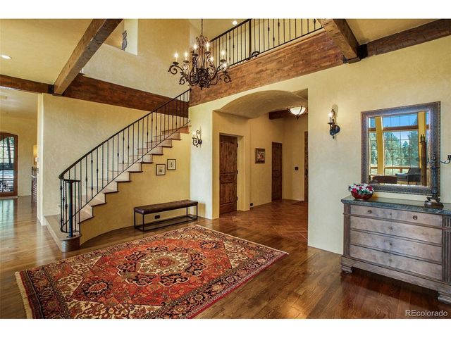 419 Lucky Lady Dr, Woodland Park, CO 80863