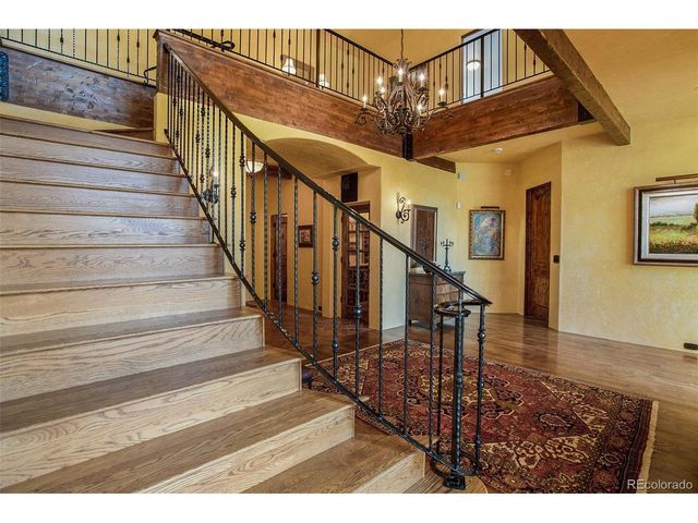 419 Lucky Lady Dr, Woodland Park, CO 80863