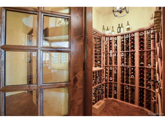 419 Lucky Lady Dr, Woodland Park, CO 80863