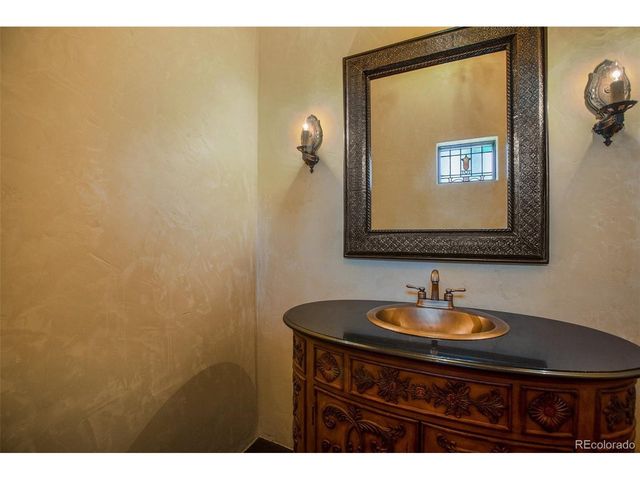 419 Lucky Lady Dr, Woodland Park, CO 80863