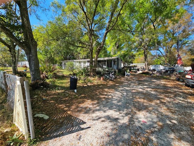 6417 SADDLETREE DRIVE, Wesley Chapel, FL 33544