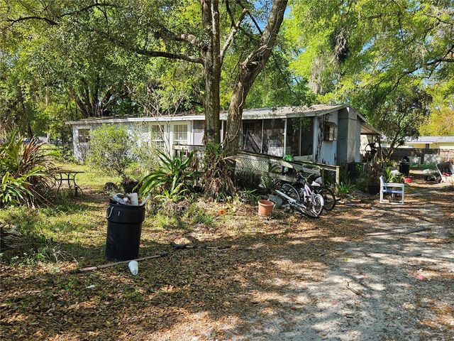 6417 SADDLETREE DRIVE, Wesley Chapel, FL 33544