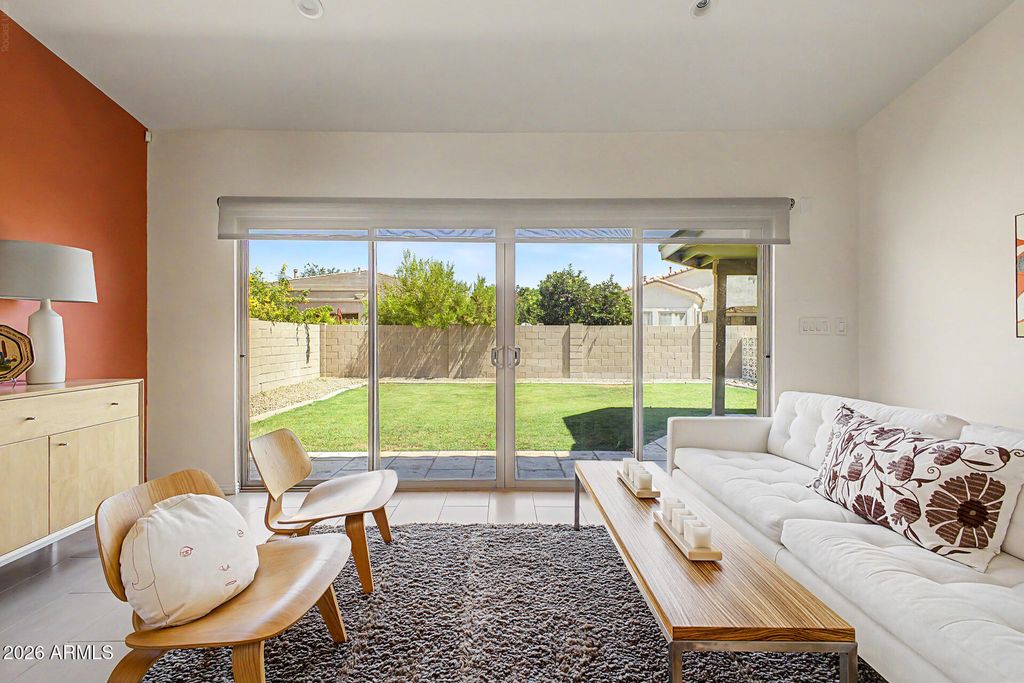 1008 W BARCELONA Drive, Gilbert, AZ 85233 — photo 2