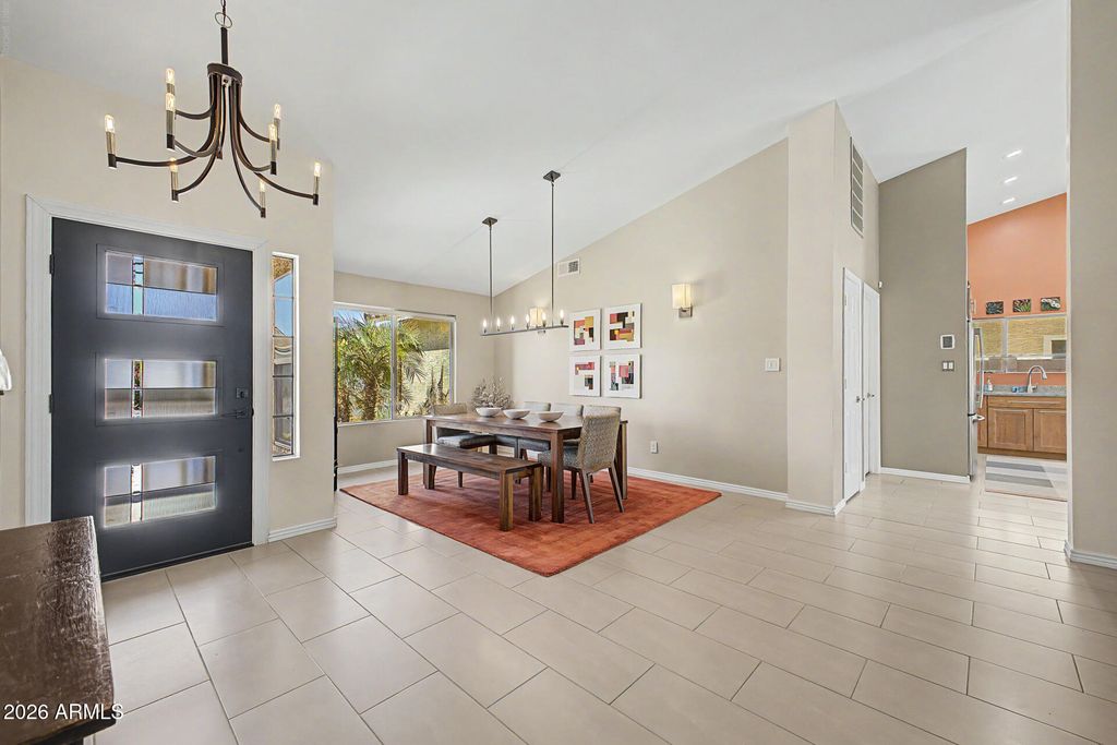 1008 W BARCELONA Drive, Gilbert, AZ 85233 — photo 3