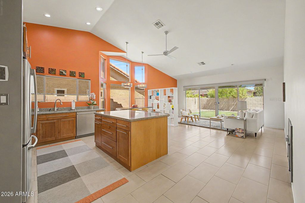 1008 W BARCELONA Drive, Gilbert, AZ 85233 — photo 4
