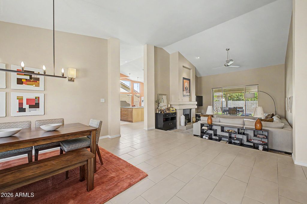 1008 W BARCELONA Drive, Gilbert, AZ 85233 — photo 5