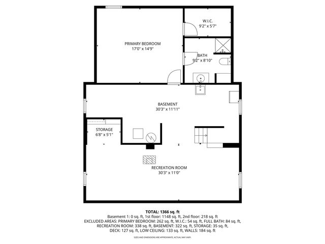 1322 Waverly Avenue, Grand Haven, MI 49417