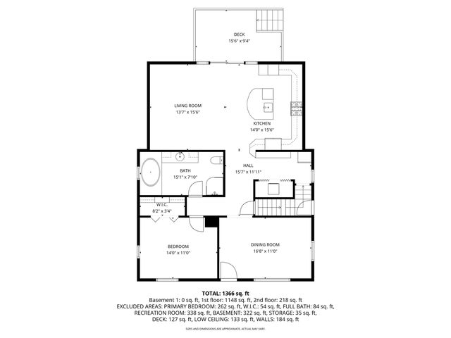 1322 Waverly Avenue, Grand Haven, MI 49417