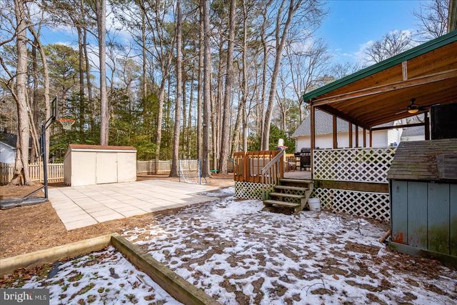 810 OCEAN PKWY, Ocean Pines, MD 21811