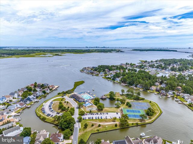 810 OCEAN PKWY, Ocean Pines, MD 21811