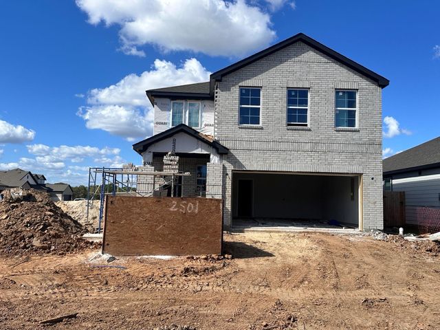 2501 Grace Street, Bay City, TX 77414