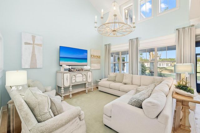 8605 Magnolia Bay Lane, Miramar Beach, FL 32550