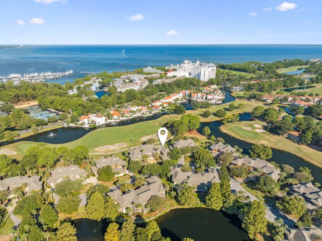 8605 Magnolia Bay Lane, Miramar Beach, FL 32550