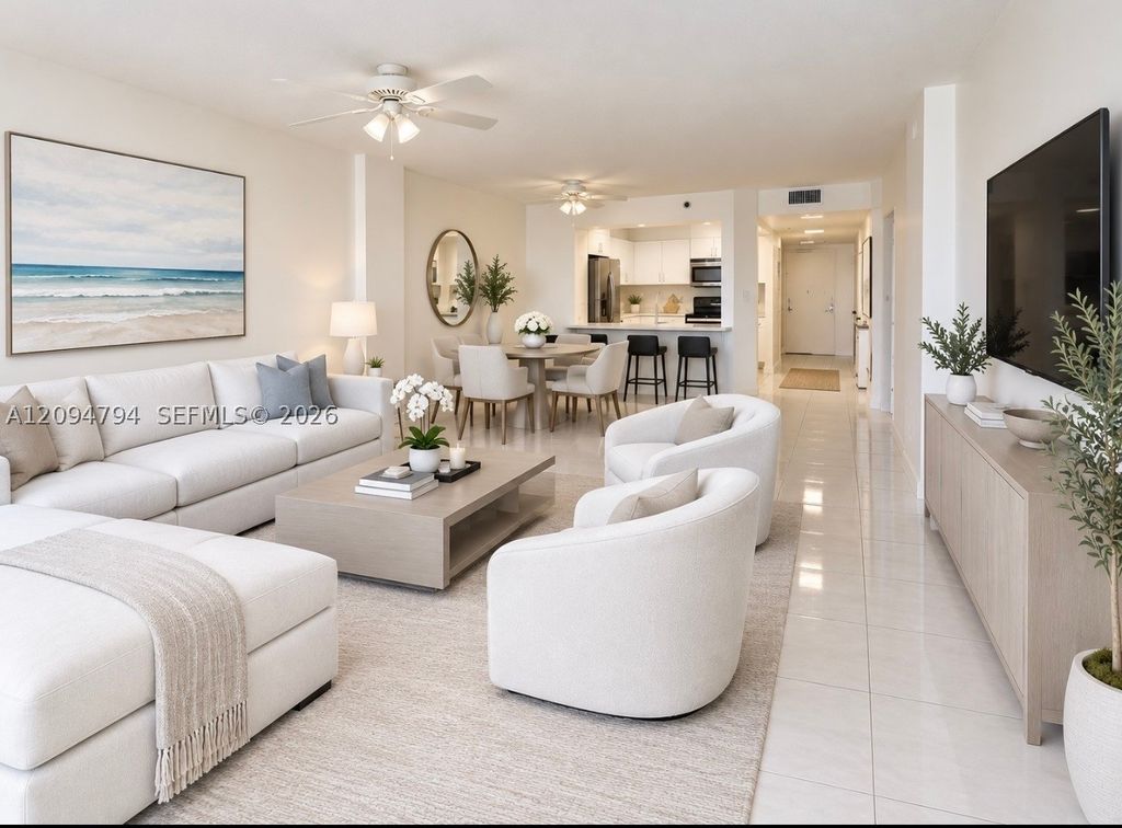 20850 San Simeon Way 105-5, Miami, FL 33179