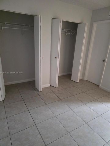 11780 SW 18th Street 1152, Miami, FL 33175