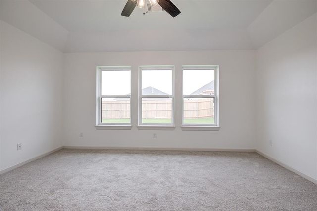 4825 Sundowner Lane, Edmond, OK 73034