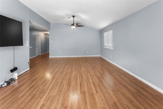 1735 Oak Ridge Drive, Kemah, TX 77565