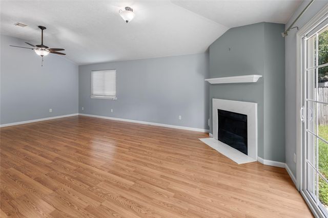 1735 Oak Ridge Drive, Kemah, TX 77565