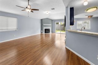 1735 Oak Ridge Drive, Kemah, TX 77565