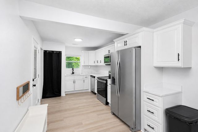 7682 CURRIE RD, Millington, TN 38053