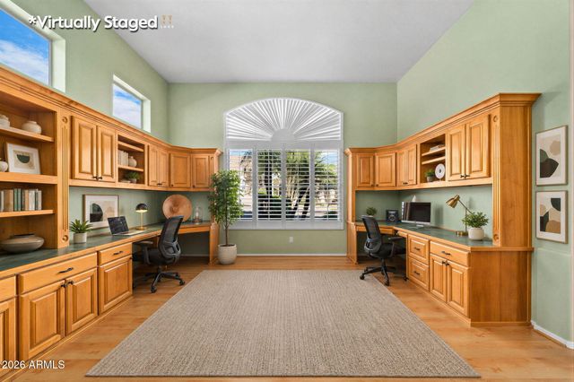 16442 S 4TH Street, Phoenix, AZ 85048