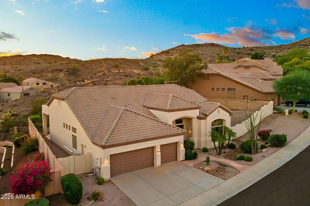 16442 S 4TH Street, Phoenix, AZ 85048
