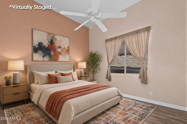 16442 S 4TH Street, Phoenix, AZ 85048