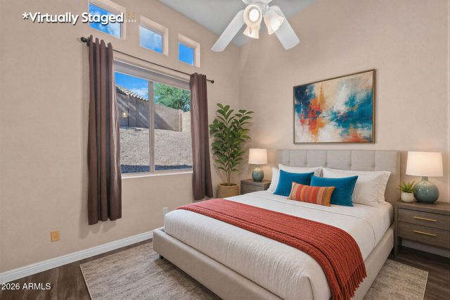 16442 S 4TH Street, Phoenix, AZ 85048