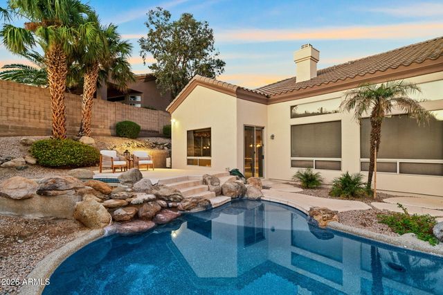 16442 S 4TH Street, Phoenix, AZ 85048