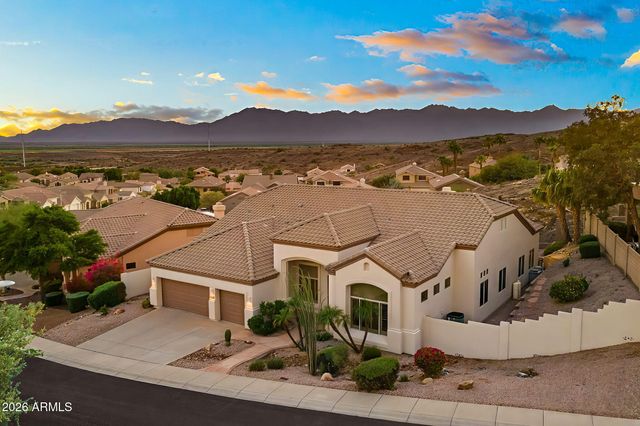 16442 S 4TH Street, Phoenix, AZ 85048