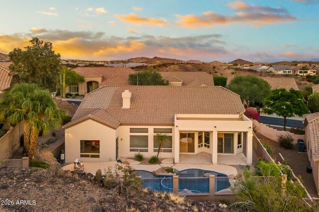 16442 S 4TH Street, Phoenix, AZ 85048