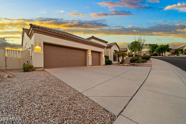 16442 S 4TH Street, Phoenix, AZ 85048