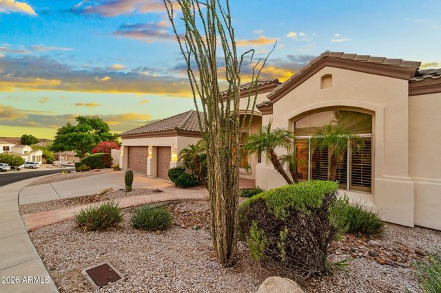 16442 S 4TH Street, Phoenix, AZ 85048