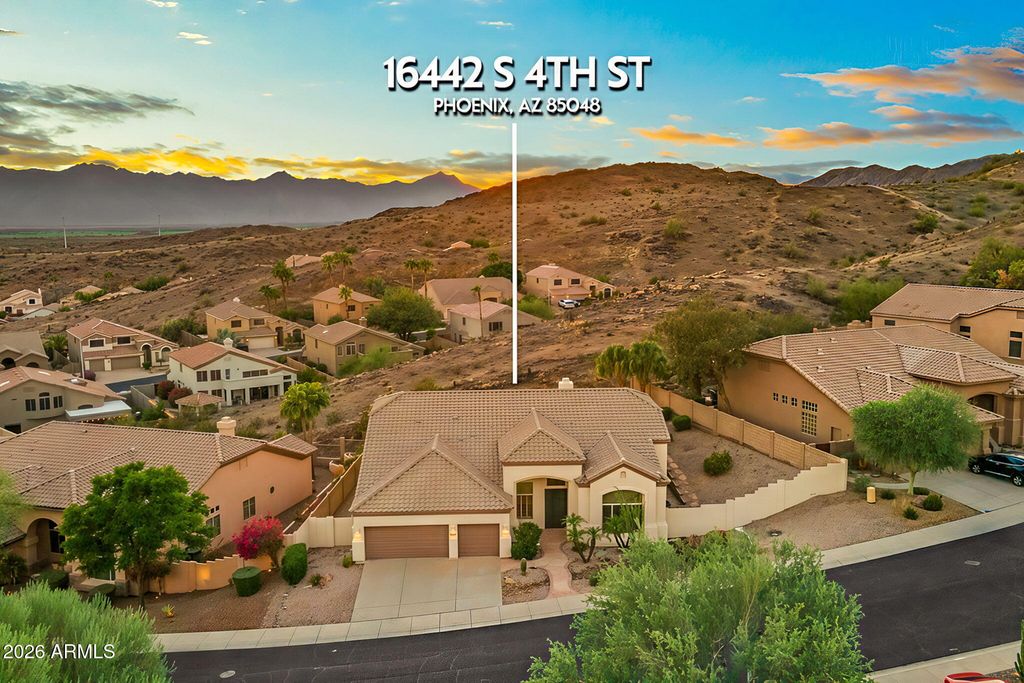 16442 S 4TH Street, Phoenix, AZ 85048 — photo 2