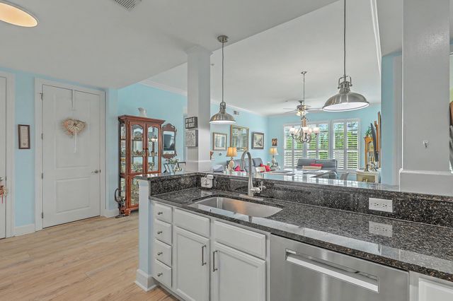 125 Pier View Street Unit 206, Charleston, SC 29492