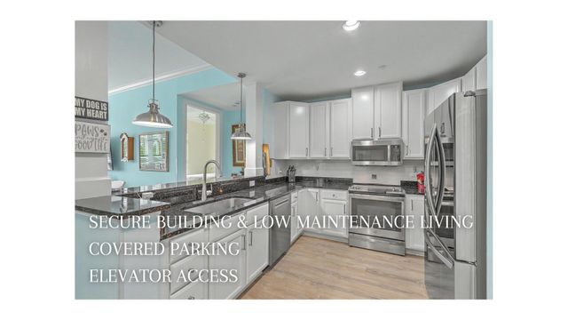 125 Pier View Street Unit 206, Charleston, SC 29492